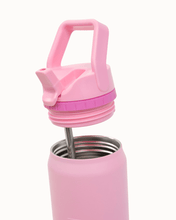Load image into Gallery viewer, MontiiCo 450ml Sport Drink Bottle - Bubblegum