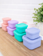 Load image into Gallery viewer, MontiiCo Nesting Tubs Dusk