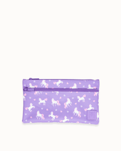 Load image into Gallery viewer, MontiiCo Pencil Case - Unicorn