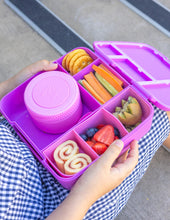 Load image into Gallery viewer, MontiiCo Insulated Mini Food Jar - Floss