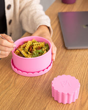 Load image into Gallery viewer, Silicone Scallop Tub Floss