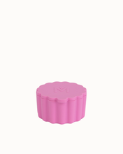 Load image into Gallery viewer, Silicone Scallop Tub Floss