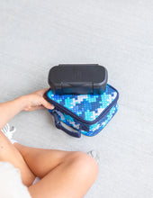 Load image into Gallery viewer, Snack Lunch Box