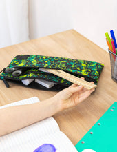 Load image into Gallery viewer, MontiiCo Pencil Case - Splat