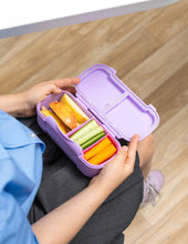 Load image into Gallery viewer, MontiiCo Snack Tray - Floss