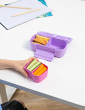 Load image into Gallery viewer, MontiiCo Snack Tray - Floss