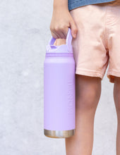 Load image into Gallery viewer, MontiiCo 750ml Sport Drink Bottle - Lilac