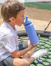 Load image into Gallery viewer, MontiiCo 750ml Sport Drink Bottle - Splash