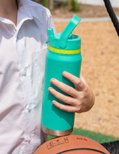 Load image into Gallery viewer, MontiiCo 750ml Sport Drink Bottle - Mojito