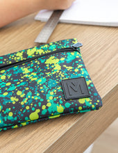 Load image into Gallery viewer, MontiiCo Pencil Case - Splat