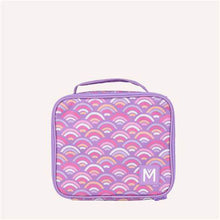 Load image into Gallery viewer, MontiiCo Medium Insulated Lunch Bag