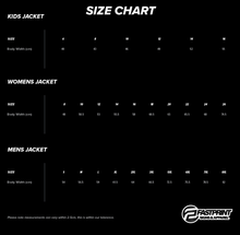 Load image into Gallery viewer, CFC Adult Olympus Jacket