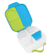Load image into Gallery viewer, mini Lunchbox - ocean breeze