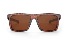 Load image into Gallery viewer, HEATWAVE PERFORMANCE VISE SUNGLASSES: Tortoise