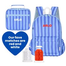Load image into Gallery viewer, Paros Junior Insulated Lunch Bag + Ice Pack