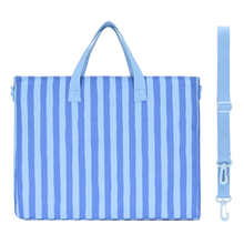 Load image into Gallery viewer, Paros Library Bag