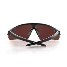 Load image into Gallery viewer, Phantoms Matte Black Frame Red Lens