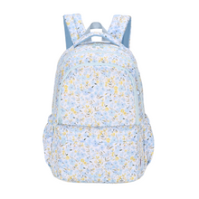 Load image into Gallery viewer, Posies Campus School Backpack