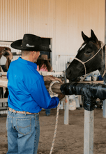 Load image into Gallery viewer, Pilbara Mens Closed Front Work Shirt RM200CF