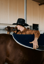 Load image into Gallery viewer, Pilbara Mens Closed Front Work Shirt RM200CF