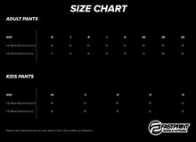 Load image into Gallery viewer, BHLAC Razor Pants