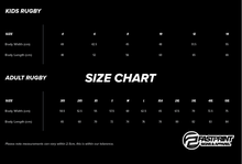 Load image into Gallery viewer, SFC Crest Rugby Jumper