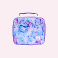 Load image into Gallery viewer, MontiiCo Medium Insulated Lunch Bag