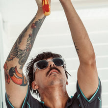 Load image into Gallery viewer, Cruisers Clear Frame Safety Glasses