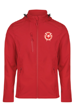 Load image into Gallery viewer, SFC Adults Olympus Jacket