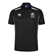 Load image into Gallery viewer, CFC Adult Contrast Polo