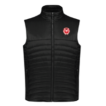 Load image into Gallery viewer, SFC Puffer Vest
