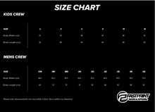 Load image into Gallery viewer, SFC Adult College Crewneck