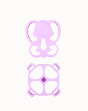 Load image into Gallery viewer, MontiiCo Lunch Punch Sandwich Cutters