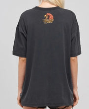 Load image into Gallery viewer, Bad To The Bone | Womens Oversized Tee