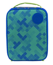 Load image into Gallery viewer, insulated lunchbag - Recharge