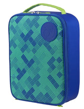 Load image into Gallery viewer, insulated lunchbag - Recharge