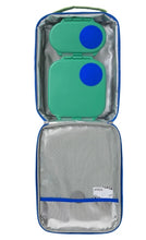Load image into Gallery viewer, insulated lunchbag - Recharge