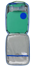 Load image into Gallery viewer, insulated lunchbag - Recharge