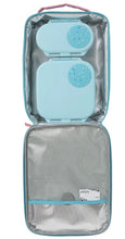 Load image into Gallery viewer, insulated lunchbag - Confetti