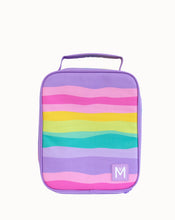 Load image into Gallery viewer, MontiiCo Large Insulated Lunch Bags