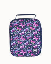 Load image into Gallery viewer, MontiiCo Large Insulated Lunch Bags