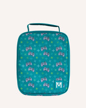 Load image into Gallery viewer, MontiiCo Large Insulated Lunch Bags