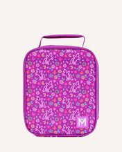 Load image into Gallery viewer, MontiiCo Large Insulated Lunch Bags