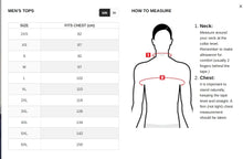 Load image into Gallery viewer, Y04615 Hard Yakka Core Hi-Vis Long Sleeve Heavyweight Closed Front Taped Shirt