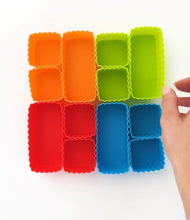 Load image into Gallery viewer, MontiiCo Bento Cups Mixed