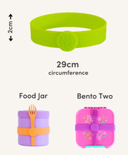 Load image into Gallery viewer, MontiiCo Cutlery Band