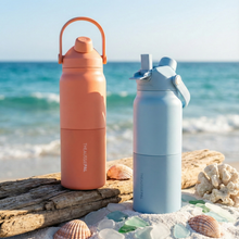 Load image into Gallery viewer, Insulated Bottle 1L
