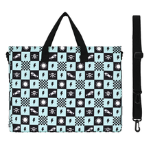 Load image into Gallery viewer, Skate Squad Library Bag