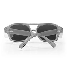 Load image into Gallery viewer, Skylines Graphite Frame Grey Polarised Lens