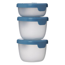 Load image into Gallery viewer, snack tubs - ocean